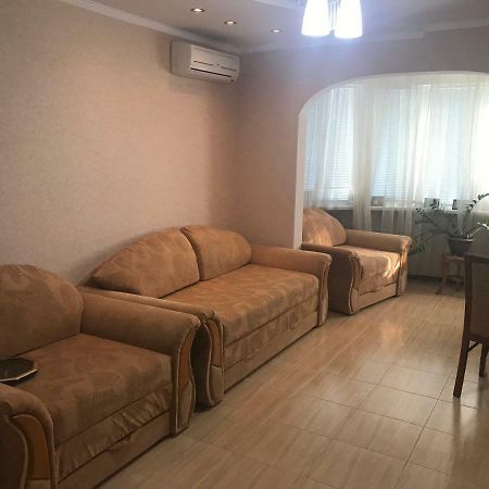 Квартира В Тирасполе Εξωτερικό φωτογραφία