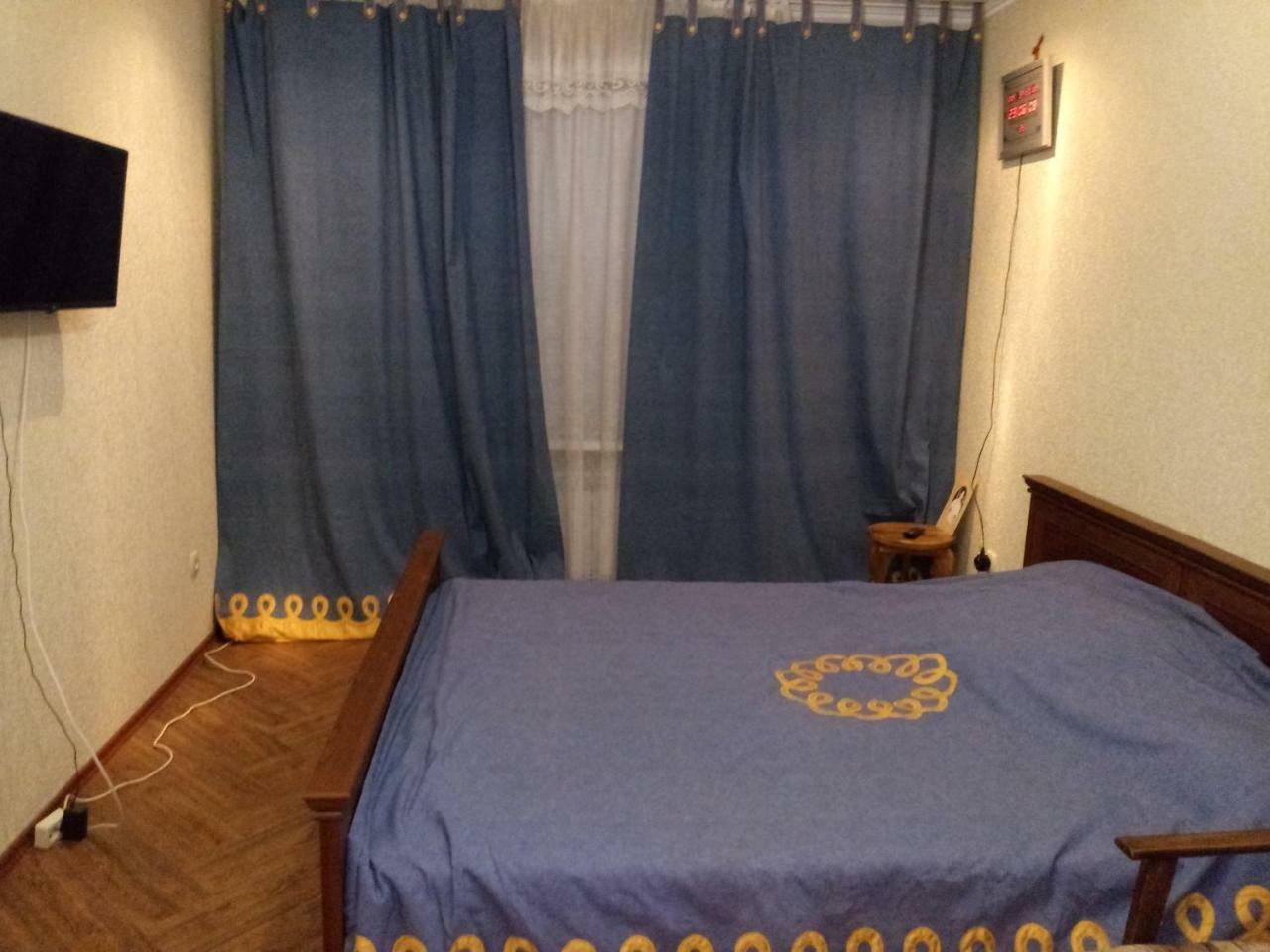Квартира В Тирасполе Εξωτερικό φωτογραφία