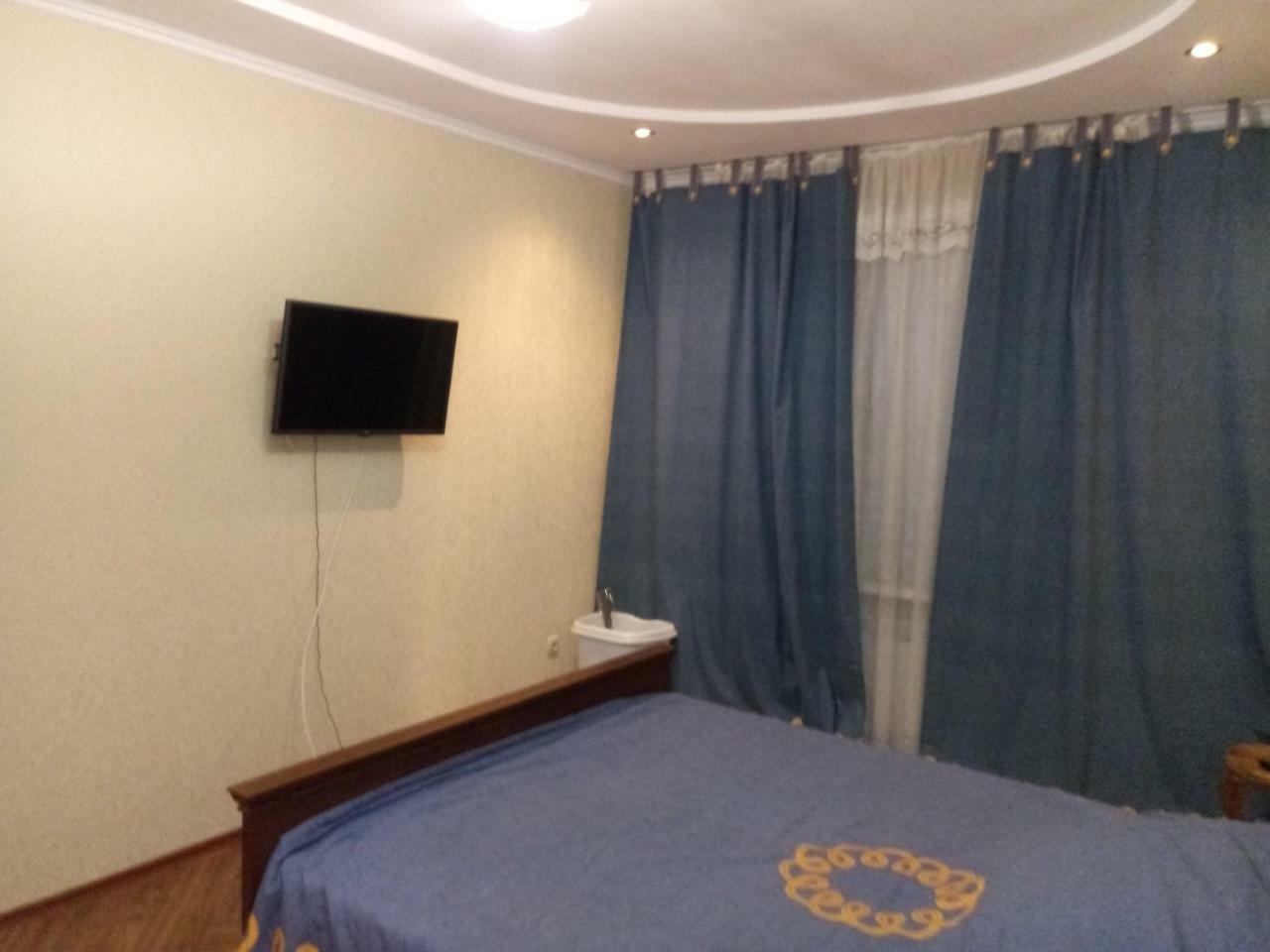 Квартира В Тирасполе Εξωτερικό φωτογραφία