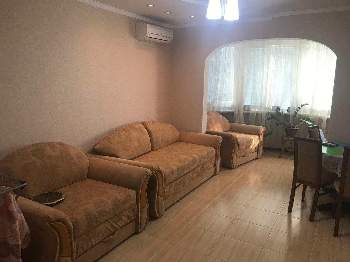 Квартира В Тирасполе Εξωτερικό φωτογραφία
